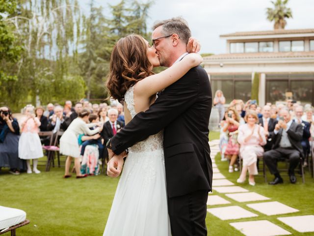 La boda de Ignasi y Marina en Sentmenat, Barcelona 31