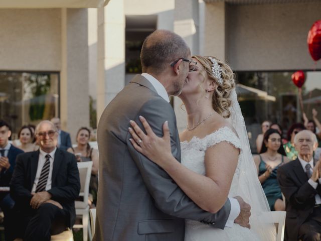 La boda de Antonio y Alicia en Las Rozas De Madrid, Madrid 19