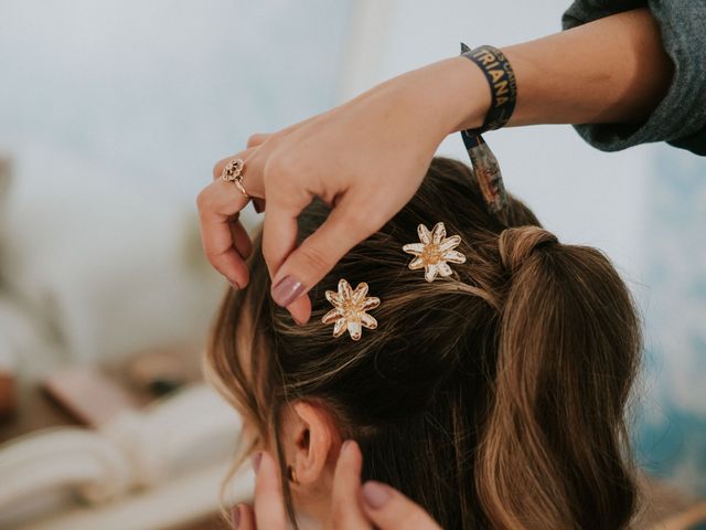 La boda de Richard y Ana en Espartinas, Sevilla 30
