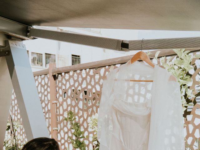 La boda de Richard y Ana en Espartinas, Sevilla 37