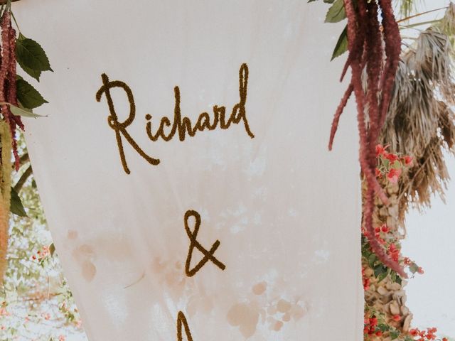 La boda de Richard y Ana en Espartinas, Sevilla 66