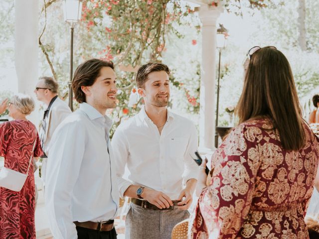 La boda de Richard y Ana en Espartinas, Sevilla 72
