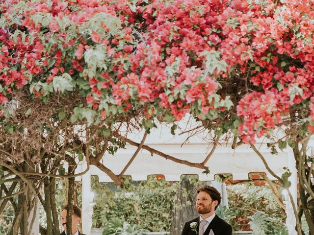 La boda de Richard y Ana en Espartinas, Sevilla 81