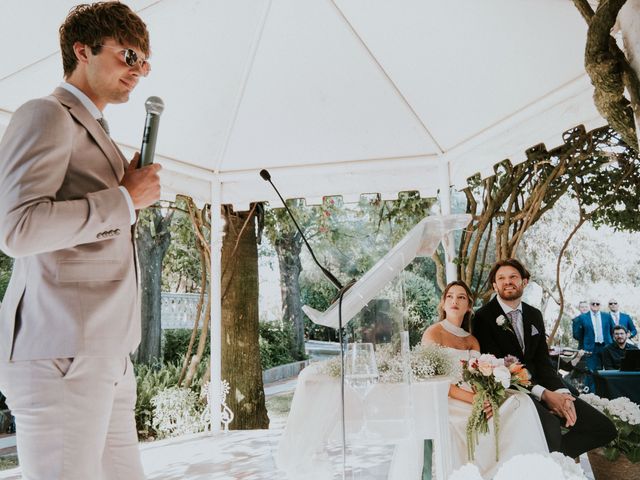 La boda de Richard y Ana en Espartinas, Sevilla 106