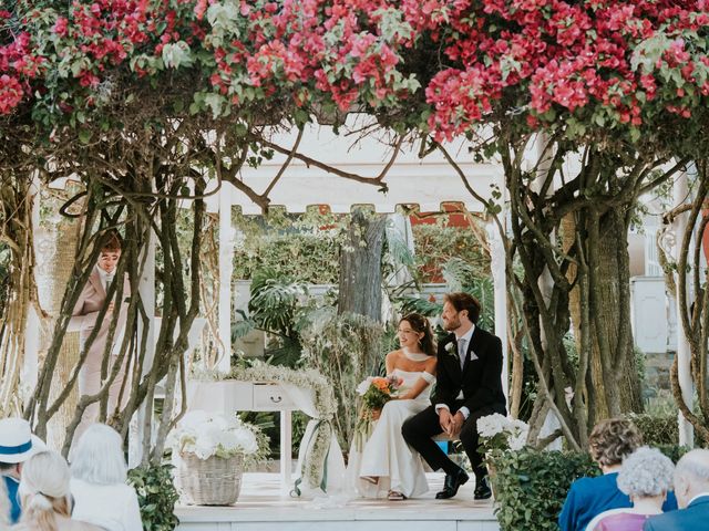 La boda de Richard y Ana en Espartinas, Sevilla 108