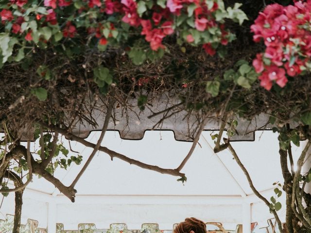 La boda de Richard y Ana en Espartinas, Sevilla 121