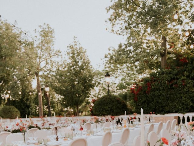 La boda de Richard y Ana en Espartinas, Sevilla 156