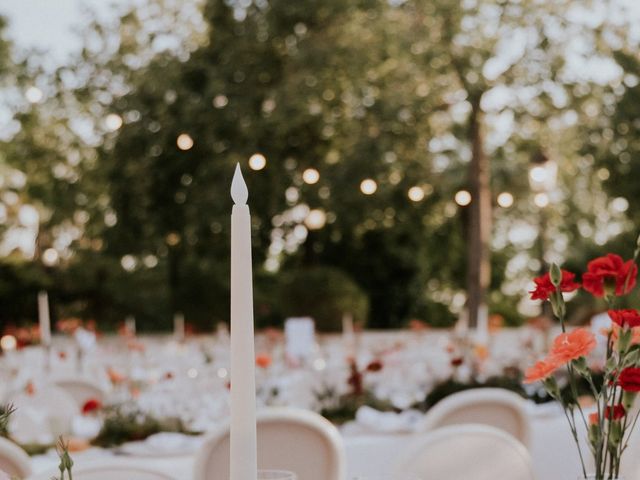 La boda de Richard y Ana en Espartinas, Sevilla 159