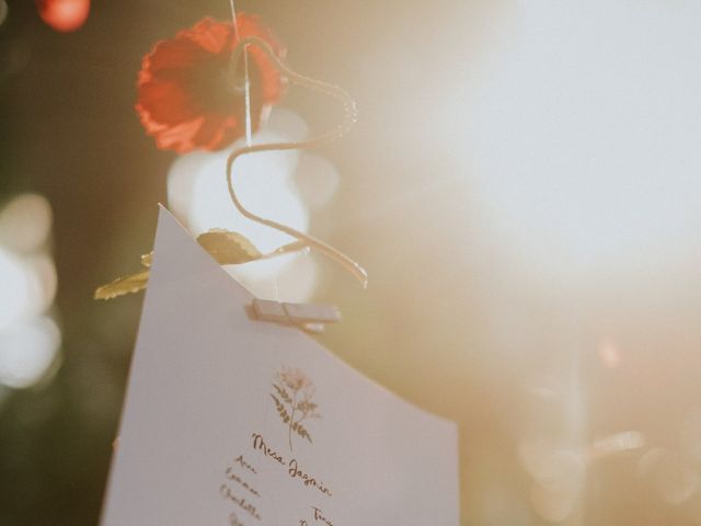 La boda de Richard y Ana en Espartinas, Sevilla 170