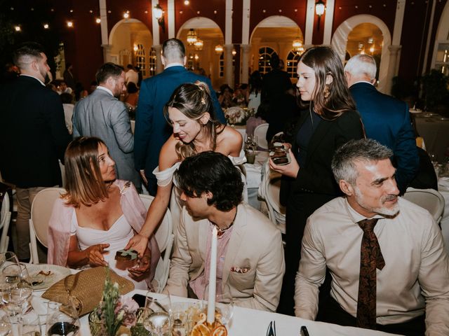 La boda de Richard y Ana en Espartinas, Sevilla 195