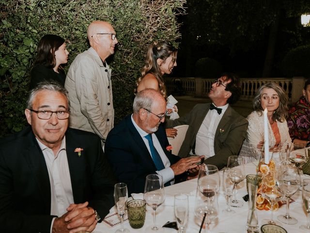 La boda de Richard y Ana en Espartinas, Sevilla 197