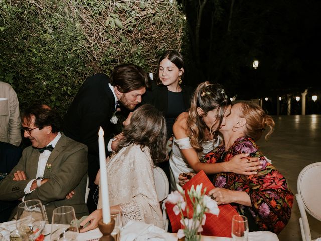 La boda de Richard y Ana en Espartinas, Sevilla 198