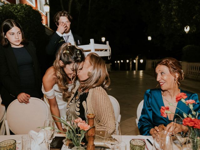 La boda de Richard y Ana en Espartinas, Sevilla 199