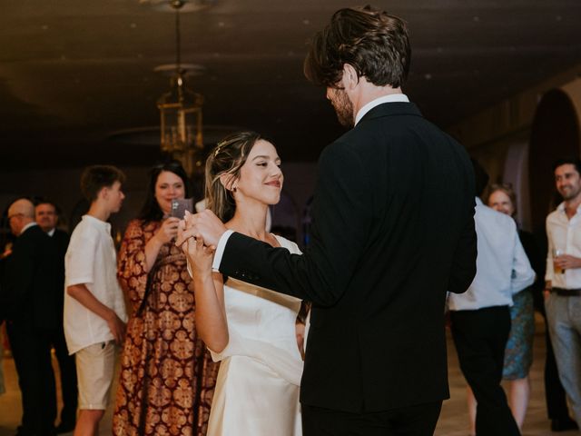 La boda de Richard y Ana en Espartinas, Sevilla 202