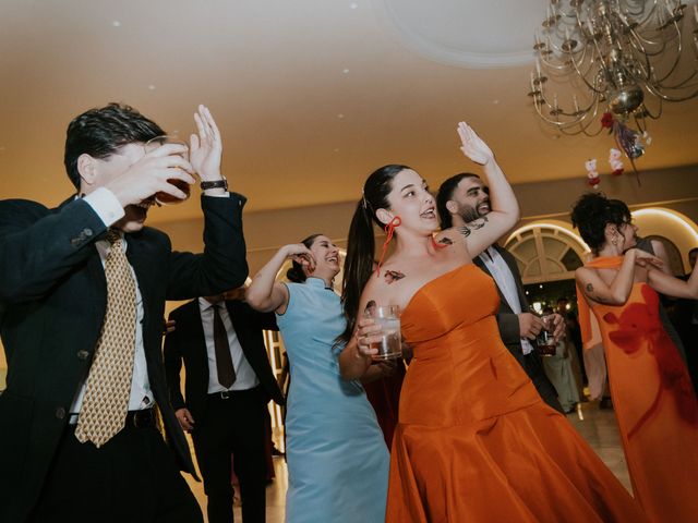 La boda de Richard y Ana en Espartinas, Sevilla 217