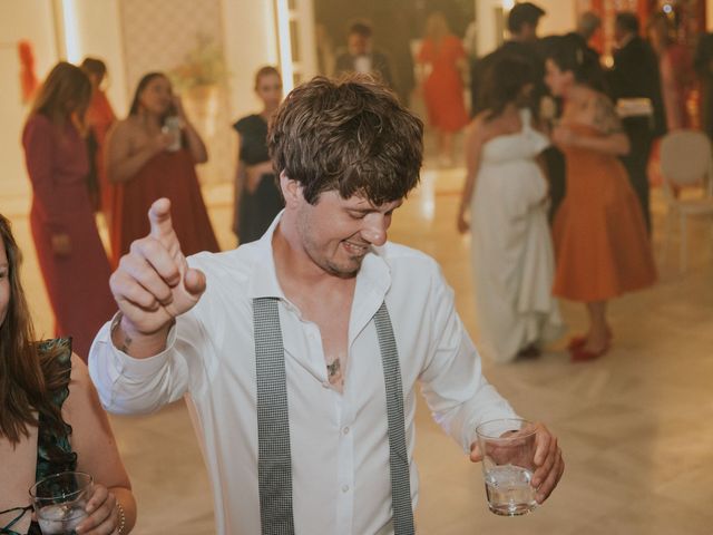 La boda de Richard y Ana en Espartinas, Sevilla 219