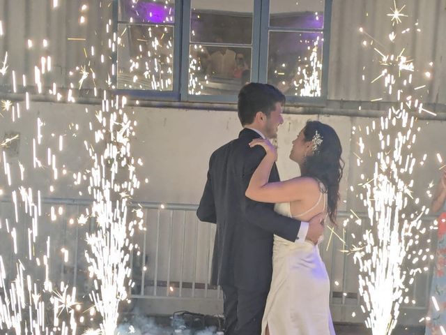 La boda de Javi y Laura  en Zamora, Zamora 9