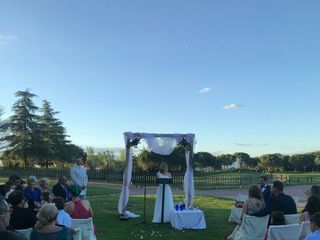 La boda de Arancha y Miguel 3