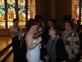 La boda de Juan Antonio y María Jesús 3