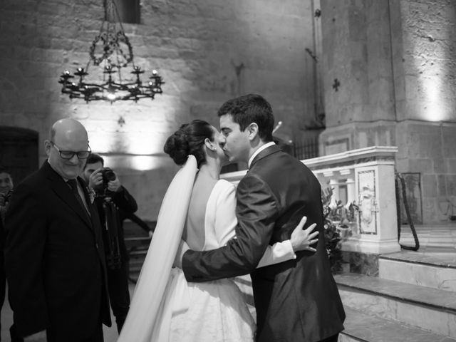La boda de Álex y Diana en Sentmenat, Barcelona 19