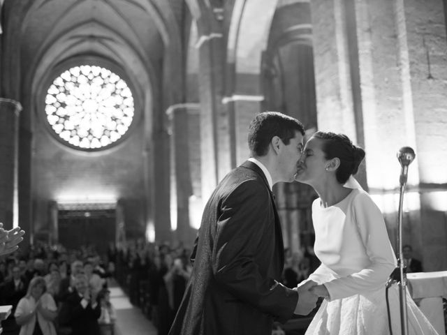 La boda de Álex y Diana en Sentmenat, Barcelona 22