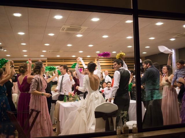 La boda de Álex y Diana en Sentmenat, Barcelona 70