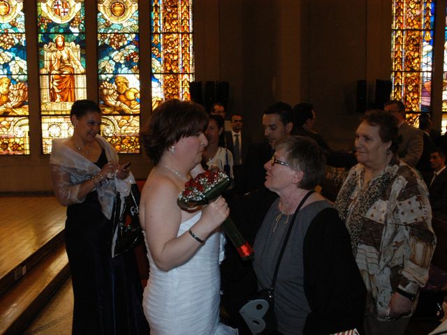 La boda de María Jesús y Juan Antonio en Barcelona, Barcelona 4
