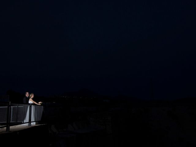 La boda de Carlos y Itziar en Alacant/alicante, Alicante 19