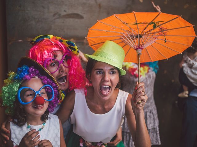 La boda de Ramon y Sara en Sant Pere De Vilamajor, Barcelona 7