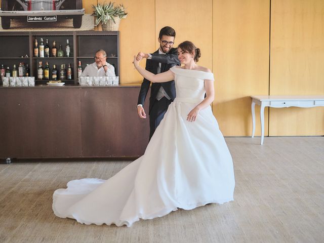 La boda de Óscar y Nereida en Novelda, Alicante 10