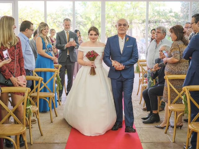 La boda de Óscar y Nereida en Novelda, Alicante 24