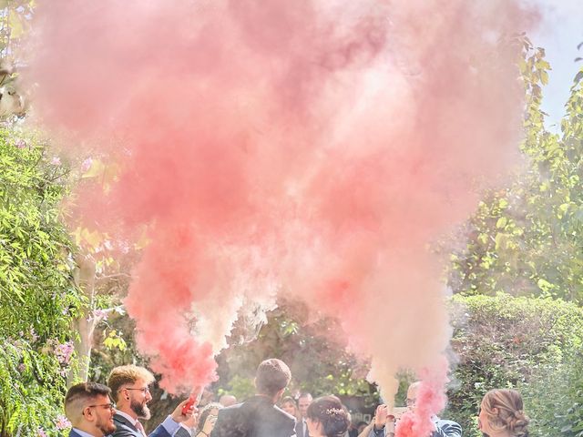 La boda de Óscar y Nereida en Novelda, Alicante 27