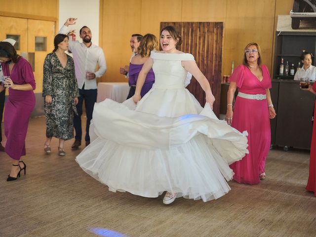 La boda de Óscar y Nereida en Novelda, Alicante 36