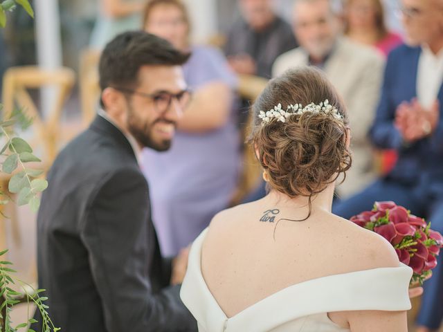 La boda de Óscar y Nereida en Novelda, Alicante 11