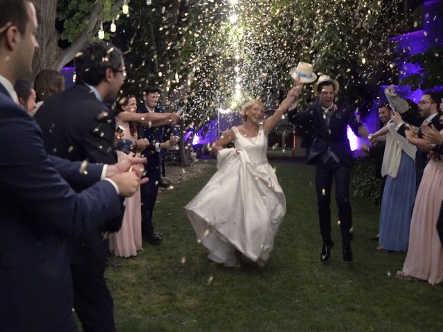 La boda de Roger y Montse en Lleida, Lleida 33