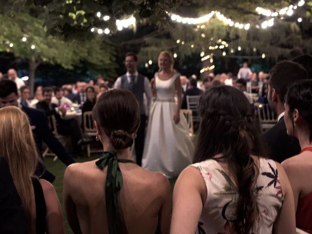 La boda de Roger y Montse en Lleida, Lleida 38