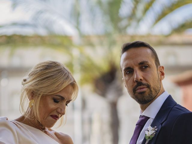 La boda de Elieser y Tania en Tegueste, Santa Cruz de Tenerife 18