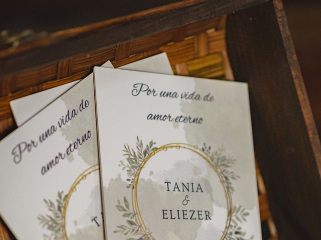 La boda de Elieser y Tania en Tegueste, Santa Cruz de Tenerife 21