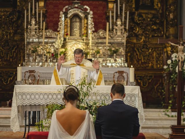 La boda de Elieser y Tania en Tegueste, Santa Cruz de Tenerife 24