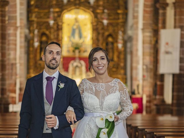 La boda de Elieser y Tania en Tegueste, Santa Cruz de Tenerife 31