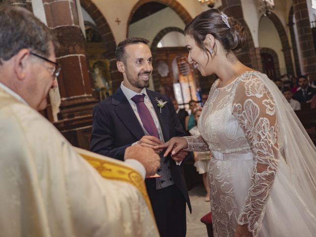 La boda de Elieser y Tania en Tegueste, Santa Cruz de Tenerife 53
