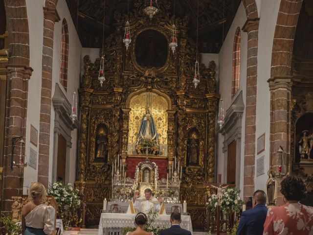 La boda de Elieser y Tania en Tegueste, Santa Cruz de Tenerife 56