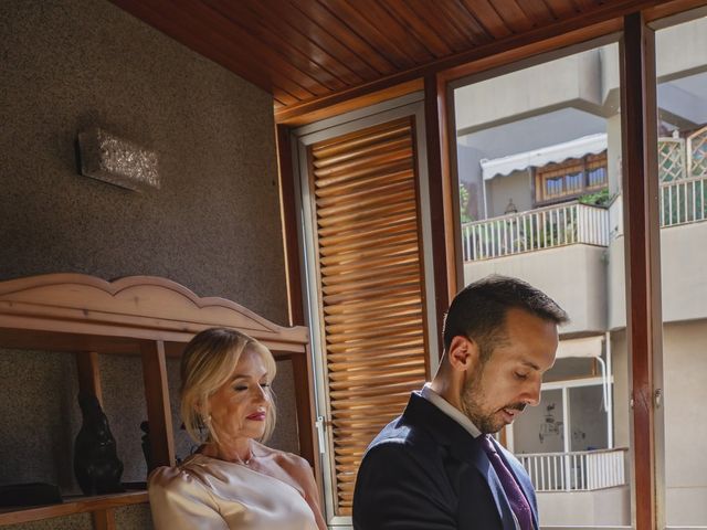 La boda de Elieser y Tania en Tegueste, Santa Cruz de Tenerife 71