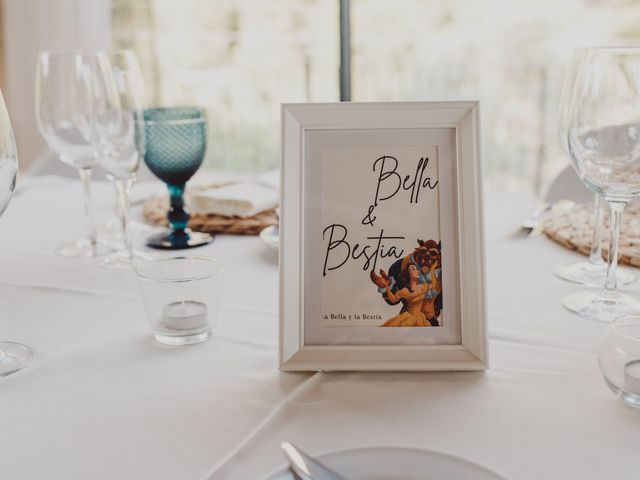 La boda de Sergi y Aina en Alaro, Islas Baleares 2