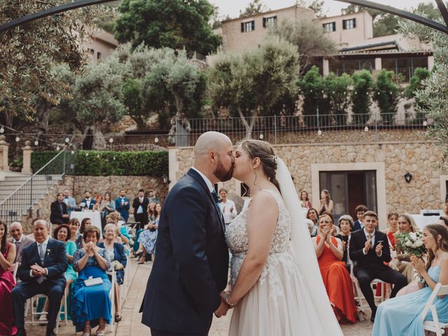 La boda de Sergi y Aina en Alaro, Islas Baleares 11
