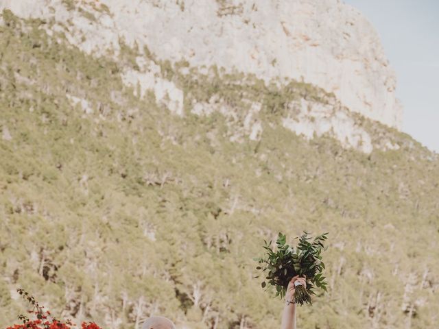 La boda de Sergi y Aina en Alaro, Islas Baleares 14