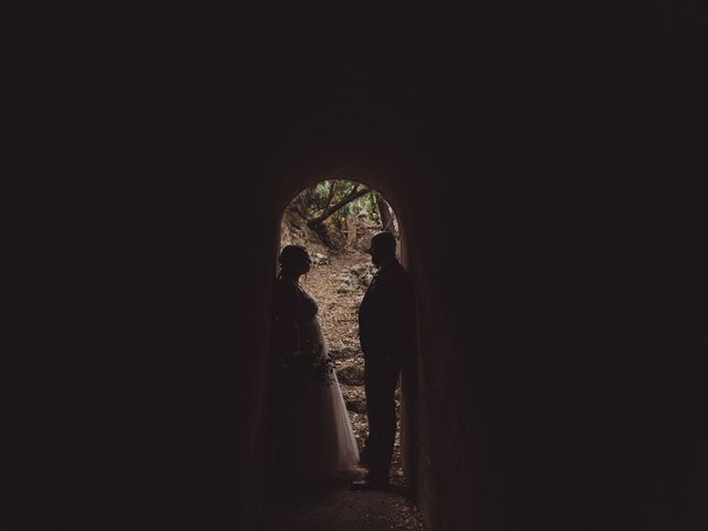 La boda de Sergi y Aina en Alaro, Islas Baleares 15