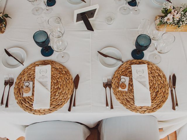 La boda de Sergi y Aina en Alaro, Islas Baleares 26
