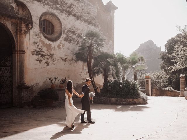 La boda de Lucas y Marta en Bunyola, Islas Baleares 18