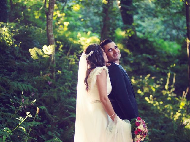 La boda de Lex y Patricia en A Coruña, A Coruña 14